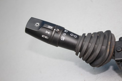 Lenkstockschalter Blinker Wischer Schalter Chevrolet Captiva C100 Bj.08 - Picture 2 of 7