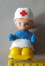 Matchbox Shuffles Nurse 1978 Matchbox Lesney. In nice condition.