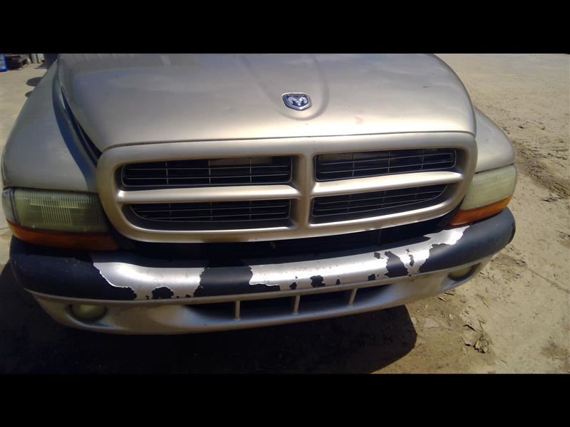 Fuel Vapor Canister Charcoal Canister w/ Purge Valve FitsDAKOTA    2003 Fuel Vap