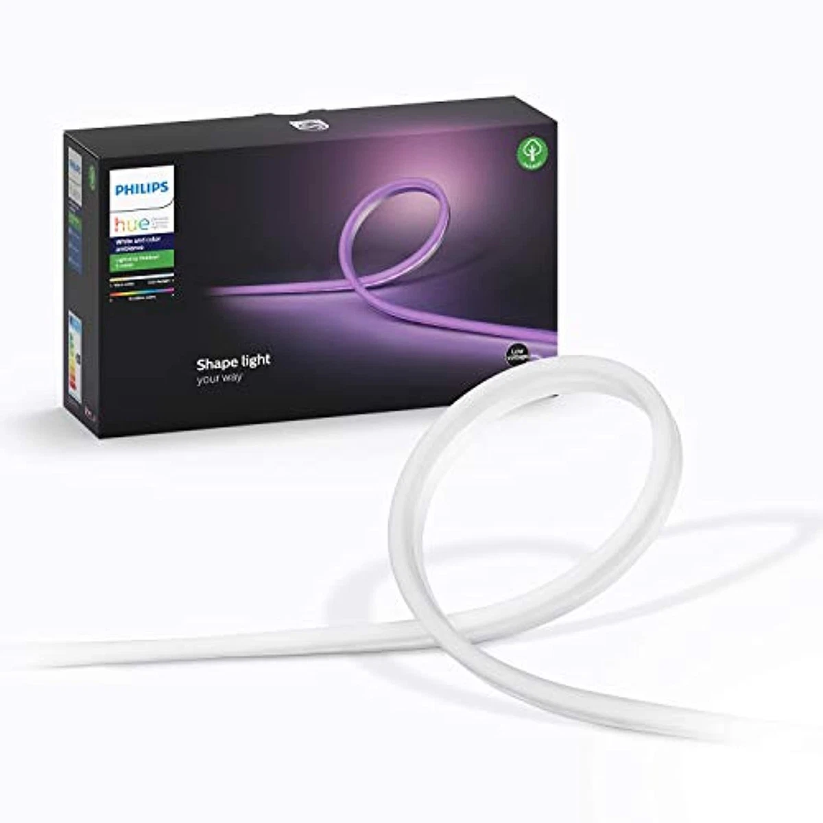 Philips hue outdoor light strip 16ft deals