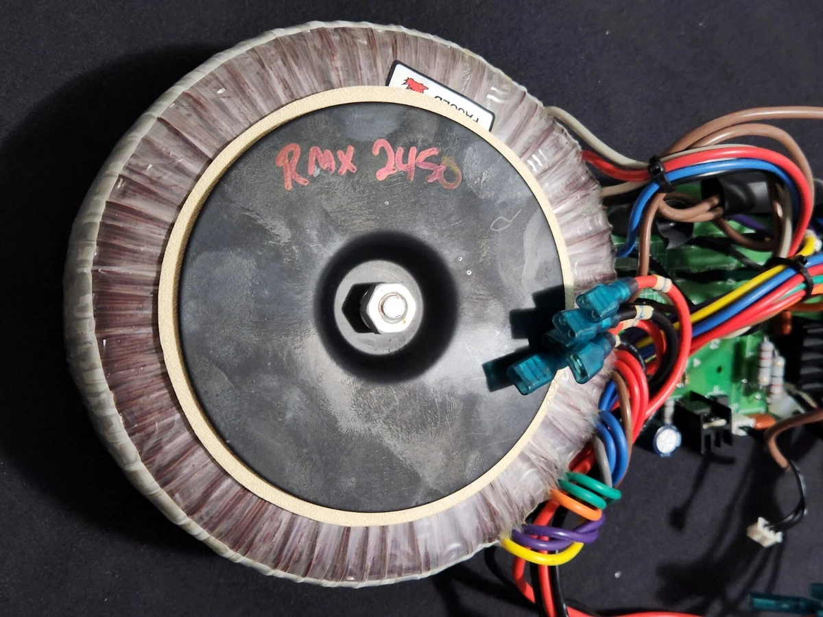 Qsc rmx cheap 2450 subwoofer