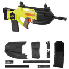 Worker AWP Sniper Bolt ButtStock Kit for Nerf Retaliator