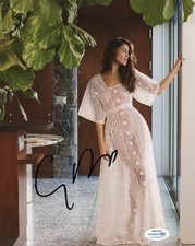 Eiza Gonzalez Sexy Autographed Signed 8x10 Photo ACOA