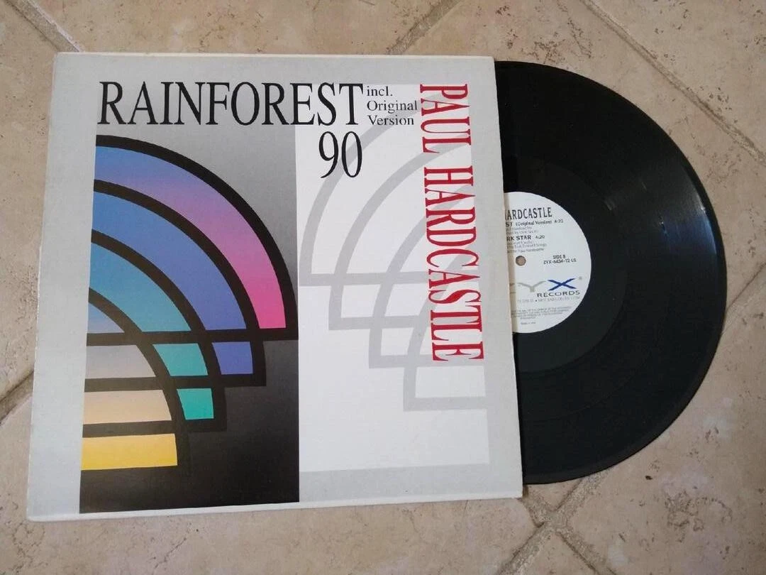 25+ ZYX Single Vinyl Records for sale | Updated Oct 2026