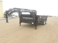 2022 Norstar DTG14 14' x 83"