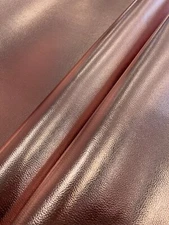 50+ Colors Vinyl Fabric Faux Leather Auto Upholstery 56" Wide Continuous By Yard