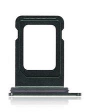 Replacement Dual Sim Card Tray Compatible For iPhone 13 Green