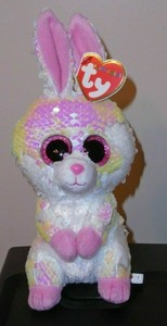 bonnie beanie baby value