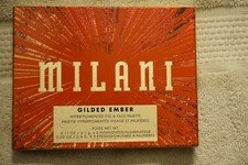 Milani Gilded Ember Hyper Pigmented Eye Face Palette