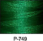 Single Cones Polyester Machine Embroidery Thread 1000m/1100yd - Picture 38 of 116