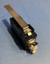 AMANA MENUMASTER MICROWAVE SWITCH- P/N: A3163415Q;  INTERLOCK PERFORM