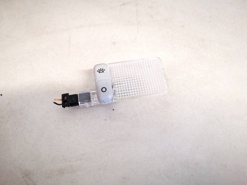 Ford Focus 2008 Interior lighting xs7117c704adw, xs71-17c704-adw #1855338-12