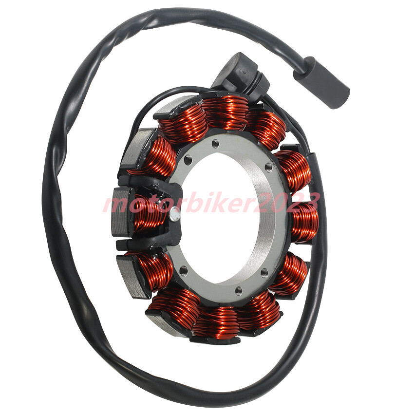 For Harley Davidson Alternator Magneto Stator Coil SPORTSTER 883