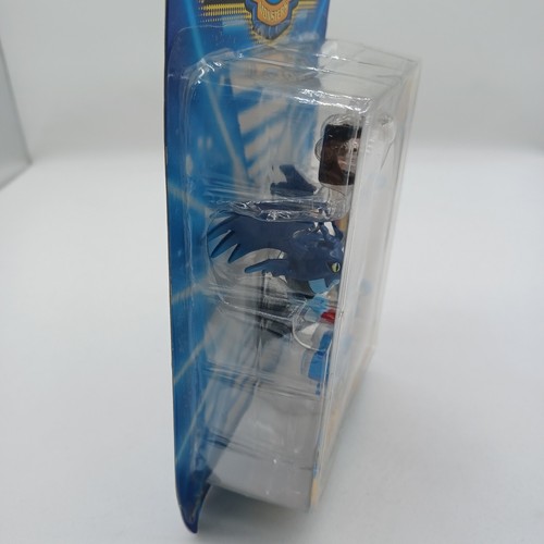 Digimon DX Demidevimon Series 1 Skateboard Pack With Board & 1.5" Figur Bandai - Bild 5 von 11