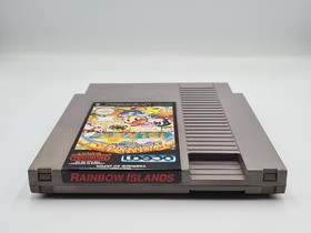 Nintendo NES Rainbow Islands modulo FRA