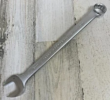 Proto 23mm Metric Combination Wrench 1223M USA