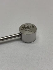 Letterpress Roller Setting Gauge .928 Didot Height