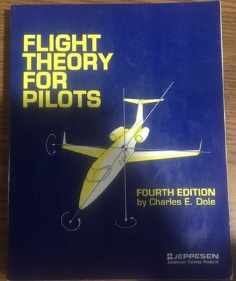 Flight Theory For Pilots 4th Ed. B1R1