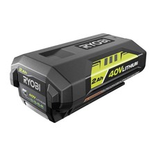 Ryobi 2Ah 40V Lithium-Ion Compact Battery OP40201