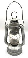 Vintage Feuerhand Baby Special 276 Oil Lantern