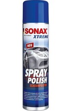 Sonax Xtreme Spray-Polish 320ml Schaum-Politur Detailer Reiniger Sprüh-Politur