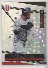2019 Panini Chronicles Unparalleled Astral Rafael Devers #5 0ps8