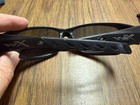 Wiley X Gravity Wrap Sunglasses Black Frame Gray Tinted Lenses WX Z87-2+ — photo 2