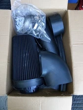 Moosun 4" Cold Air Kit For 1999/2006 Chevy/GMC 1500/2500/3500 New Open Box