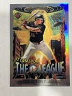 2025 Bowman Chrome - It Came to the League Konnor Griffin #IT-8 (RC) Pirates 3