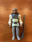 Kenner Star Wars figure - 1983 Nikto (Prod. #71190) ROTJ First Wave