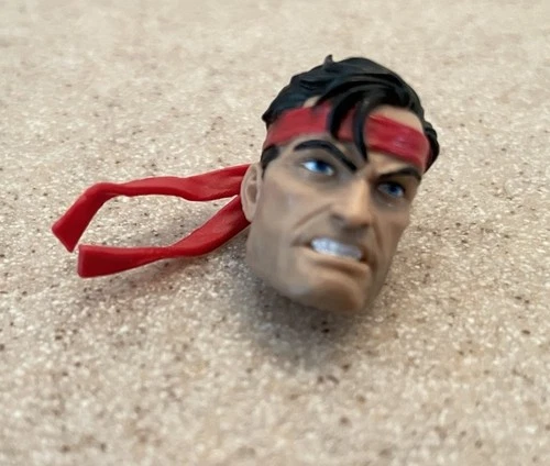 MARVEL LEGENDS THE PUNISHER FIGURE 6" RETRO VINTAGE SERIES 1 HASBRO 2017