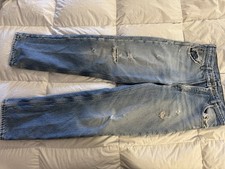 Carhartt Vintage 90s Denim