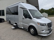 2024 Airstream Atlas E1