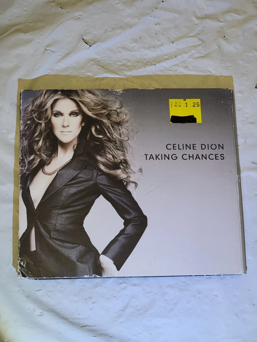 Celine Dion Music CDs for sale | eBay