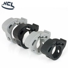 Earth Bonding Pipe Clip HCL BS951-2009 Ezybond Plastic Nylon Clamp Multipack Set