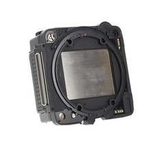 Mamiya 6x7 220 Film Back for RZ67 System Includes Dark Slide 