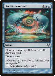Dream Fracture 19/180 Eventide