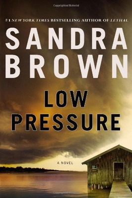 #ad Low Pressure by Brown Sandra $5.49
