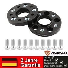 Spurverbreiterung Spurplatten Passt f�r BMW E81 E87 E88 2x 20mm 5x120 �72,5