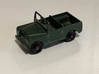 Matchbox Lesney No.12B Land Rover Military Series II Vintage