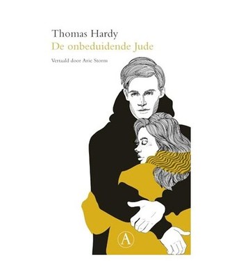 De onbeduidende Jude, Hardy, Thomas