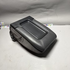 99-06 Chevy GMC Silverado Sierra Avalanche Center Console Arm Rest Jump Seat 2