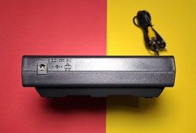 Colecovision Flashback Classic Games Console Controller 60 games - No Power Cord