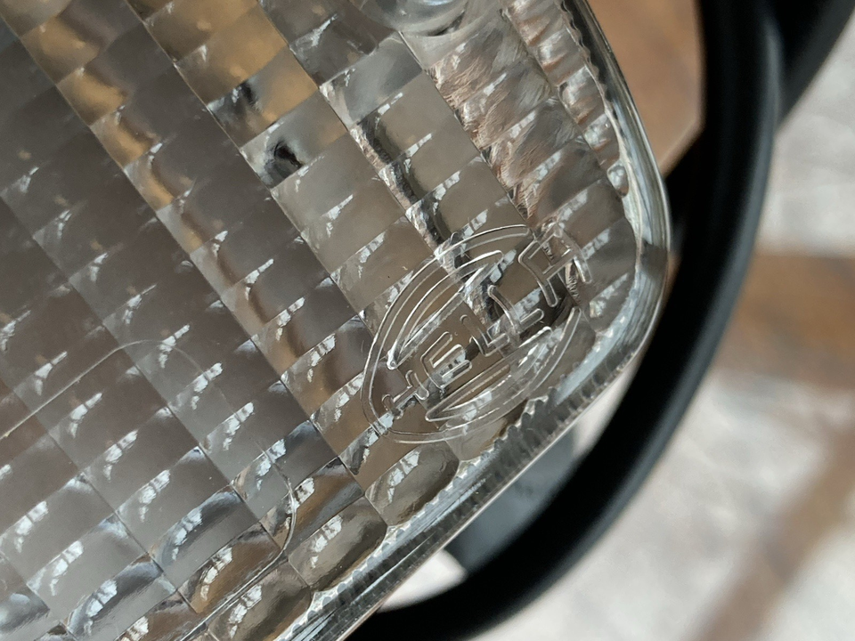NOS Mercedes W123 Euro Estate/Wagon Backup Reverse Lamp -Right Rear ...