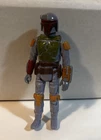 Star Wars Vintage BOBA FETT Action Figure Kenner 1979 Hong Kong