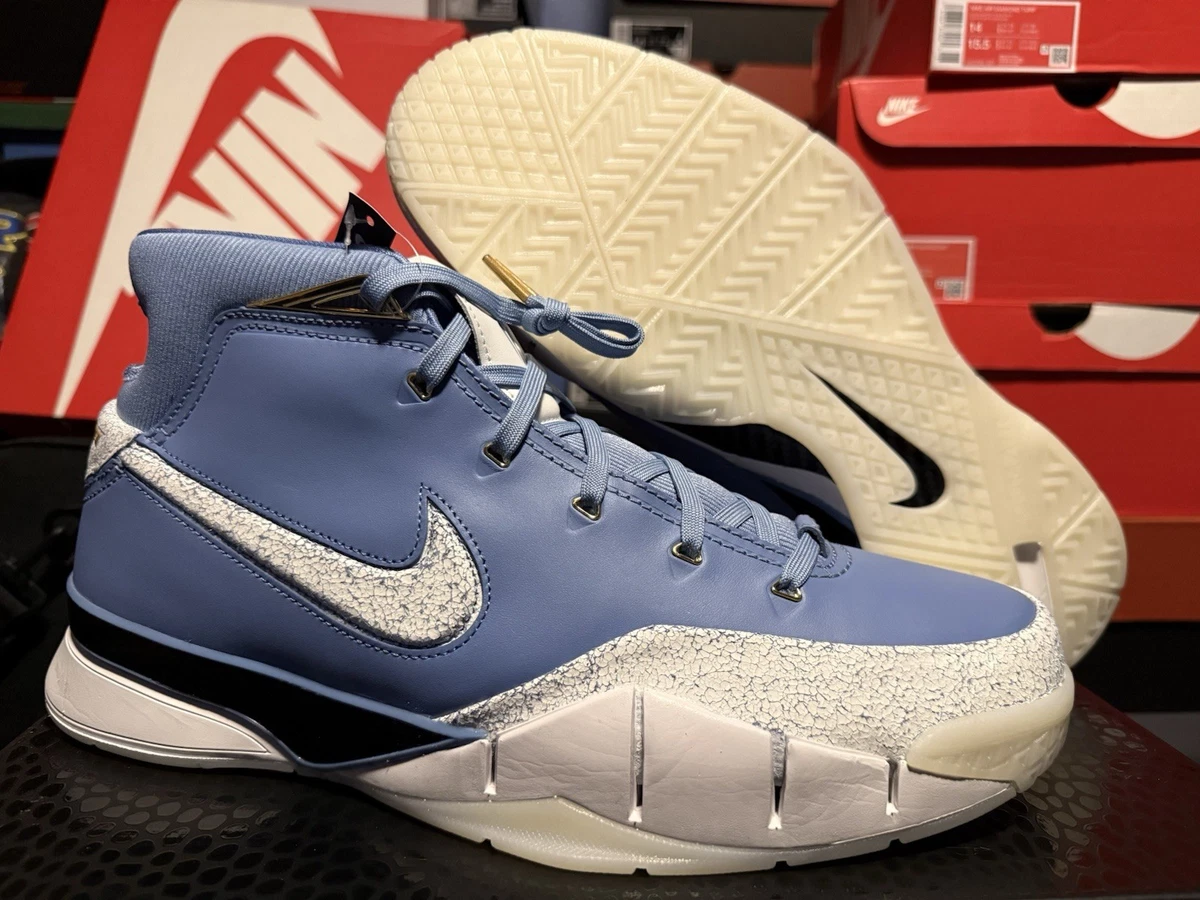 Preços baixos em Tênis Nike Kobe 1 masculino | eBay