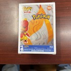 Funko Pop! Vinyl: Pokémon - Magmar #1125 — photo 3