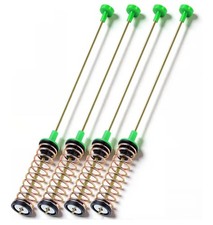 New Open DC97-16350U Washer Suspension Rod Kit, Replace DC97-16350S DC97-16350K