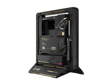 Asus ROGGR20EDITION Rog Gr20 Edition 20 Open-frame Pc Gaming Case W/ Crossflow