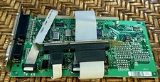 Vintage PCI PCB Circuit Board FR00P6 4161-01 7AA611W Ser A/B Par A/B Untested